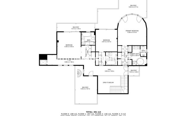 Bestaande woning - Villa - Benahavís - Benahavís Centro