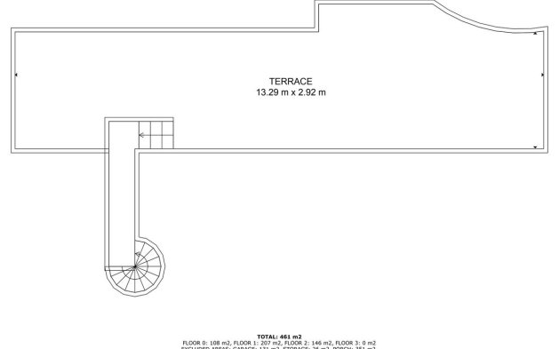 Bestaande woning - Villa - Benahavís - Benahavís Centro