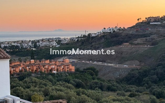 Bestaande woning - Villa - Benahavís - Benahavís Centro