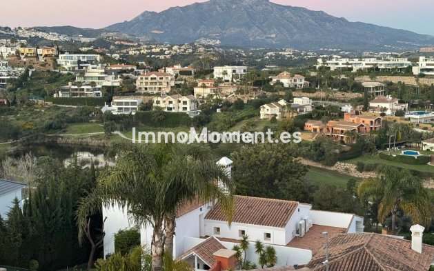 Bestaande woning - Villa - Benahavís - Benahavís Centro