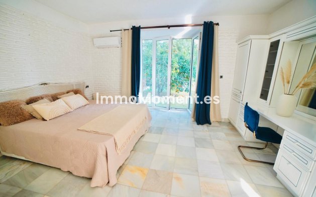 Revente - Villa - Benalmadena - Benalmadena Pueblo