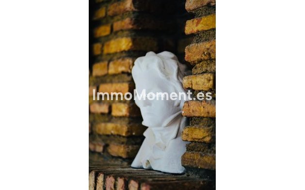 Revente - Villa - Benalmadena - Benalmadena Pueblo