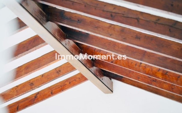 Revente - Villa - Benalmadena - Benalmadena Pueblo