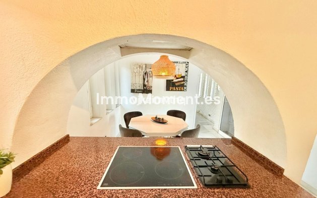 Revente - Villa - Benalmadena - Benalmadena Pueblo