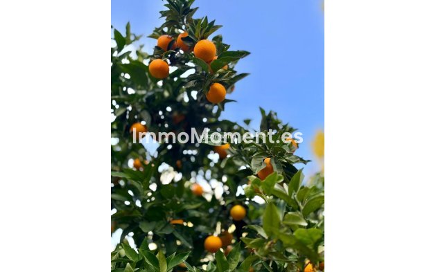 Revente - Villa - Benalmadena - Benalmadena Pueblo