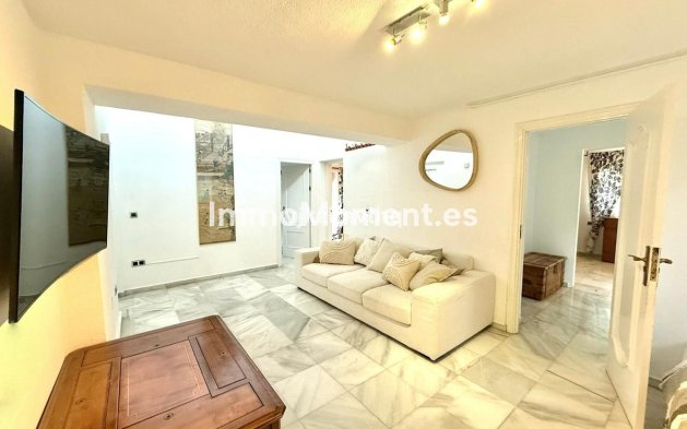 Revente - Villa - Benalmadena - Benalmadena Pueblo