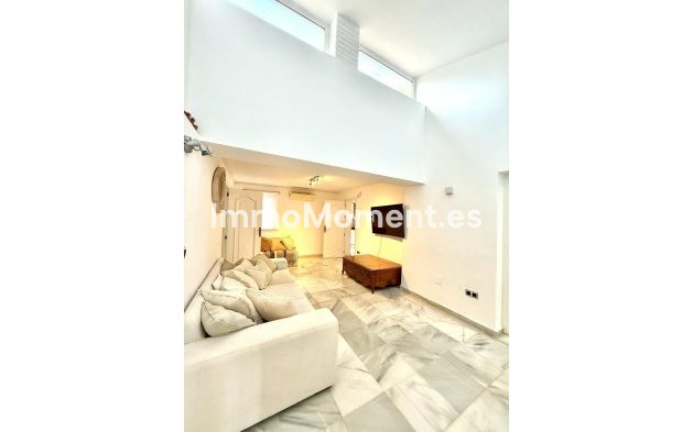 Revente - Villa - Benalmadena - Benalmadena Pueblo