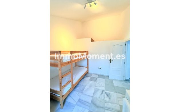 Revente - Villa - Benalmadena - Benalmadena Pueblo