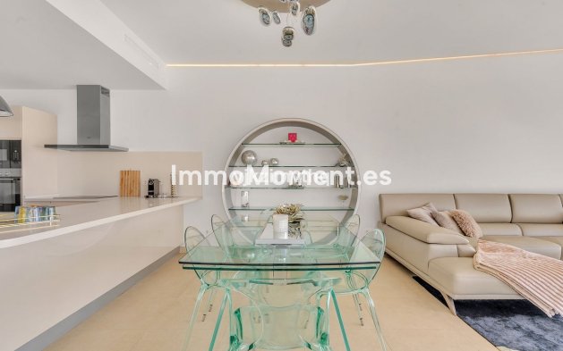 Wiederverkauf - Wohnung - Benalmadena - Benalmadena Centro