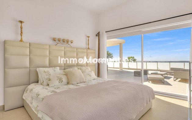 Wiederverkauf - Wohnung - Benalmadena - Benalmadena Centro