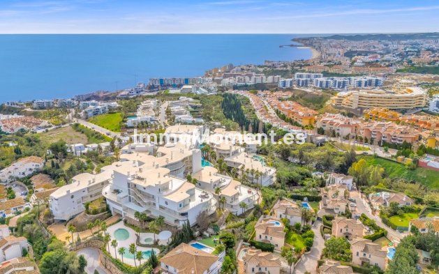 Wiederverkauf - Wohnung - Benalmadena - Benalmadena Centro