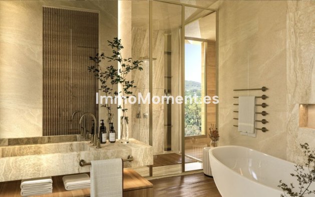 Revente - Villa - Sotogrande - Sotogrande Alto