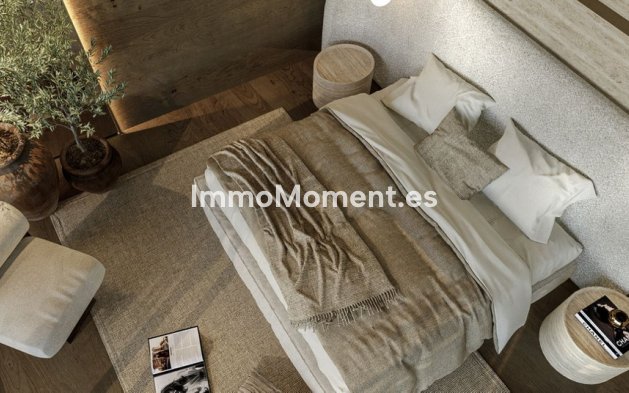 Revente - Villa - Sotogrande - Sotogrande Alto