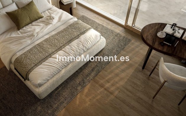 Revente - Villa - Sotogrande - Sotogrande Alto