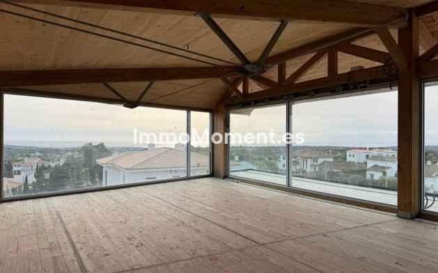 Revente - Villa - Sotogrande - Sotogrande Alto