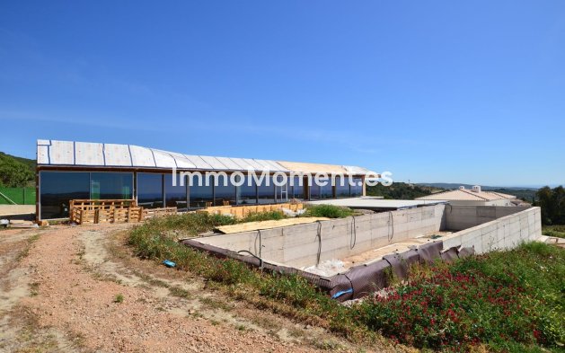 Revente - Villa - Sotogrande - Sotogrande Alto