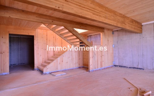 Revente - Villa - Sotogrande - Sotogrande Alto