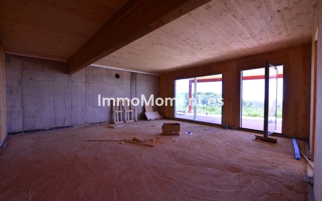 Revente - Villa - Sotogrande - Sotogrande Alto