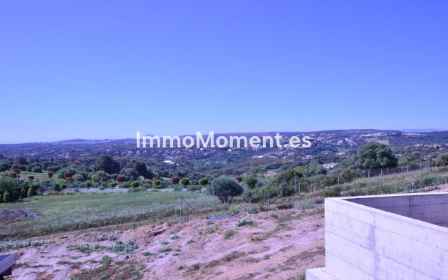 Revente - Villa - Sotogrande - Sotogrande Alto