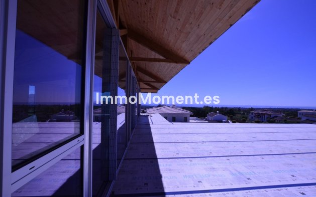 Revente - Villa - Sotogrande - Sotogrande Alto