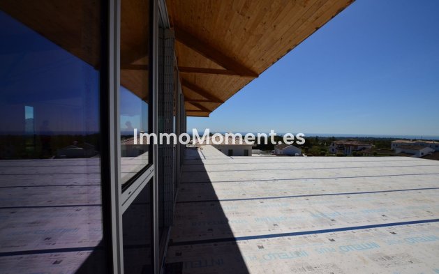 Revente - Villa - Sotogrande - Sotogrande Alto