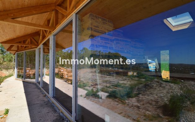 Revente - Villa - Sotogrande - Sotogrande Alto