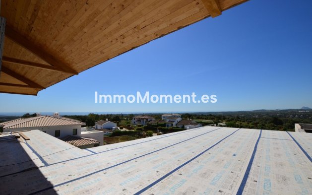 Revente - Villa - Sotogrande - Sotogrande Alto