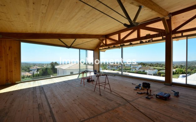 Revente - Villa - Sotogrande - Sotogrande Alto