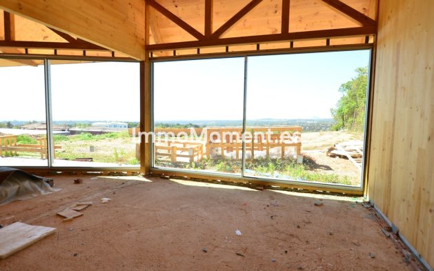 Revente - Villa - Sotogrande - Sotogrande Alto