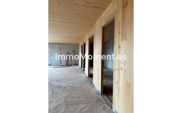 Revente - Villa - Sotogrande - Sotogrande Alto