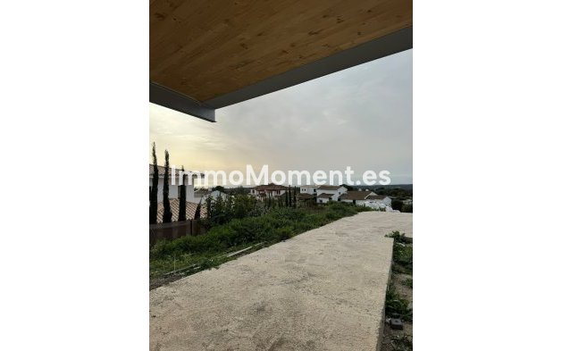 Revente - Villa - Sotogrande - Sotogrande Alto