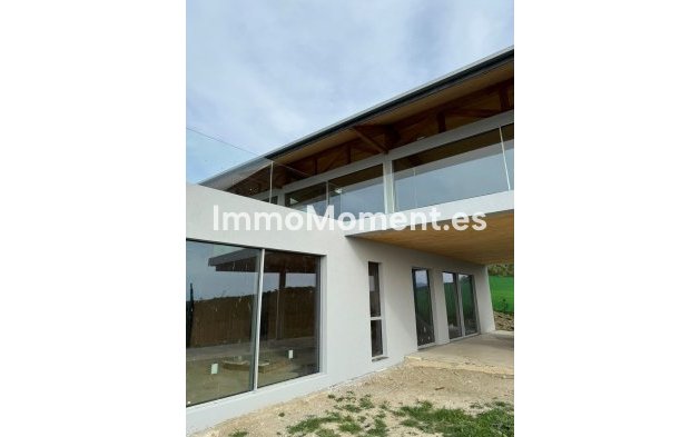 Revente - Villa - Sotogrande - Sotogrande Alto