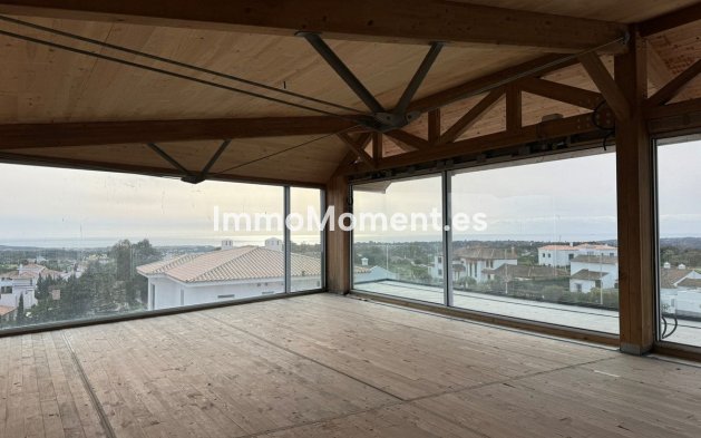 Revente - Villa - Sotogrande - Sotogrande Alto