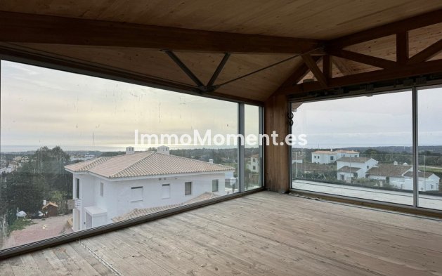 Revente - Villa - Sotogrande - Sotogrande Alto