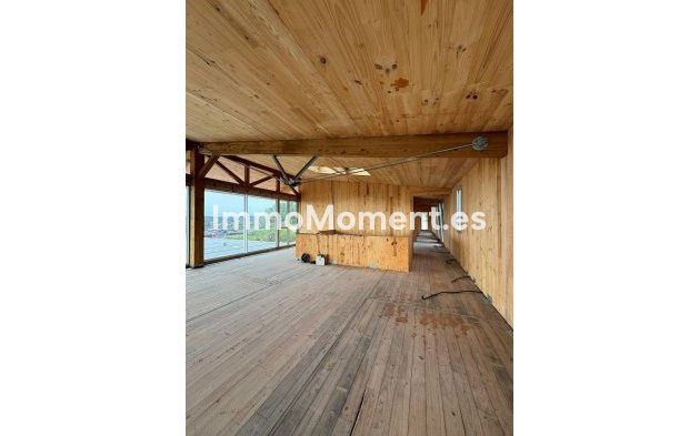 Revente - Villa - Sotogrande - Sotogrande Alto