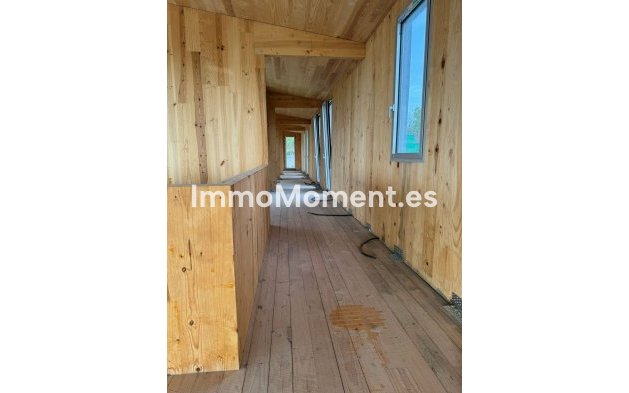 Revente - Villa - Sotogrande - Sotogrande Alto