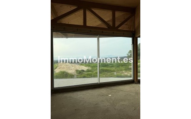 Revente - Villa - Sotogrande - Sotogrande Alto