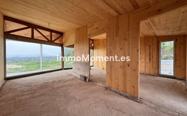 Revente - Villa - Sotogrande - Sotogrande Alto