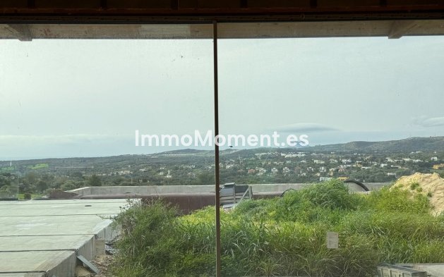 Revente - Villa - Sotogrande - Sotogrande Alto