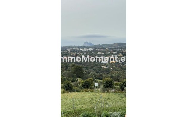 Revente - Villa - Sotogrande - Sotogrande Alto