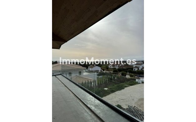 Revente - Villa - Sotogrande - Sotogrande Alto