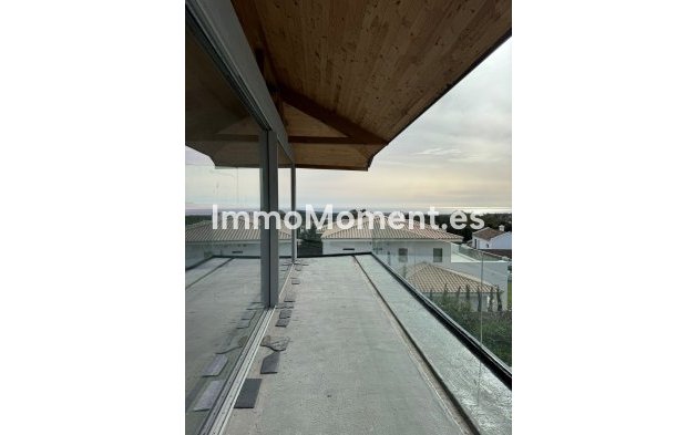 Revente - Villa - Sotogrande - Sotogrande Alto