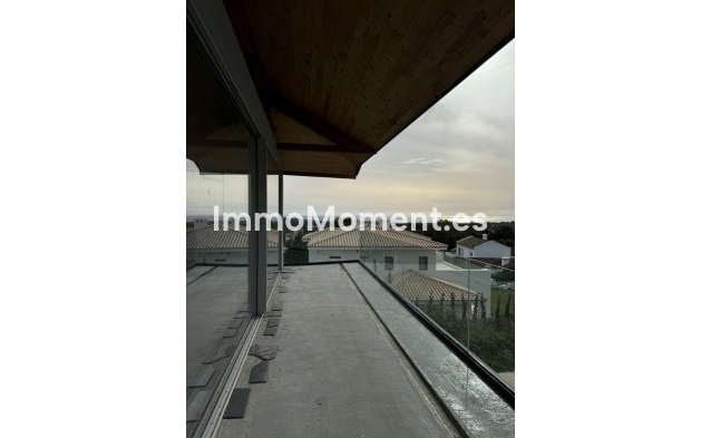 Revente - Villa - Sotogrande - Sotogrande Alto