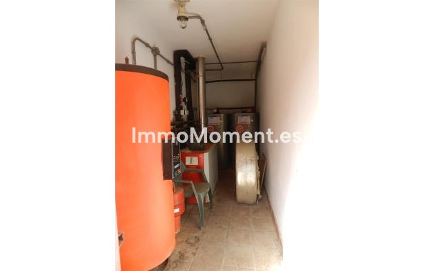 Revente - Villa - Sotogrande - Sotogrande Alto