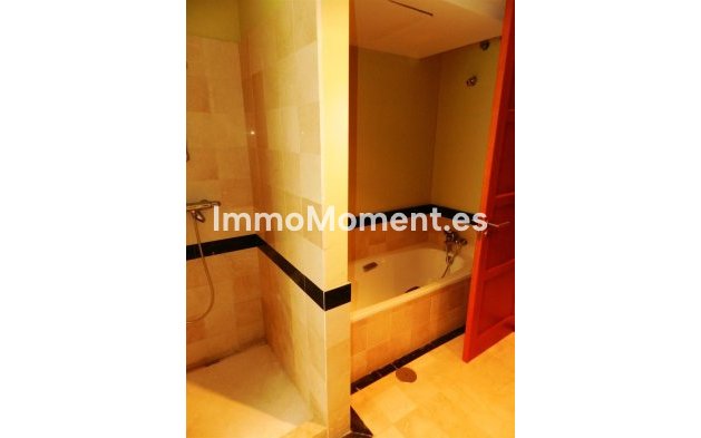 Revente - Villa - Sotogrande - Sotogrande Alto