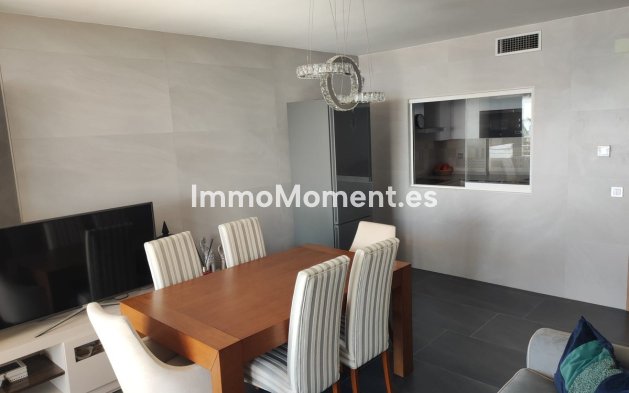 Resale - Apartment - Fuengirola - Fuengirola Centro