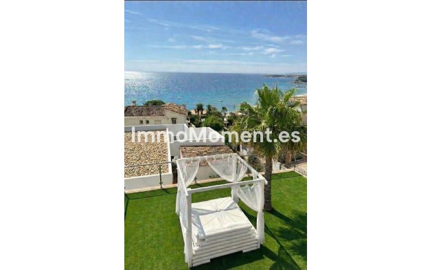 Revente - Maison mitoyenne - Benalmadena - Benalmadena Centro
