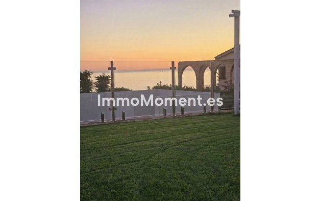 Revente - Maison mitoyenne - Benalmadena - Benalmadena Centro