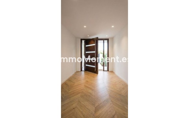 Revente - Maison mitoyenne - Benalmadena - Benalmadena Centro