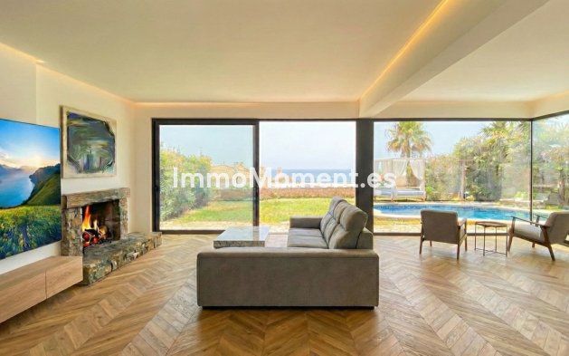 Revente - Maison mitoyenne - Benalmadena - Benalmadena Centro